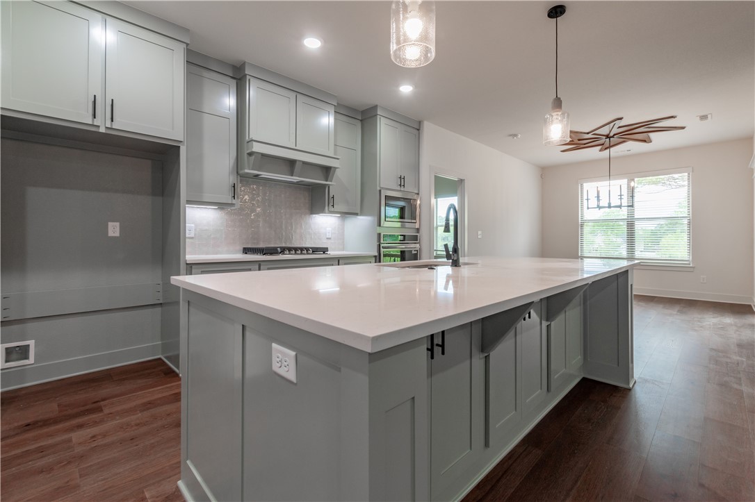 Shelton Addition - Residential