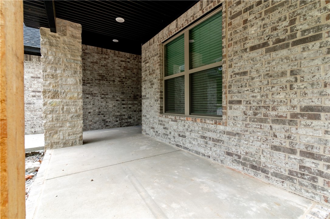 Shelton Addition - Residential