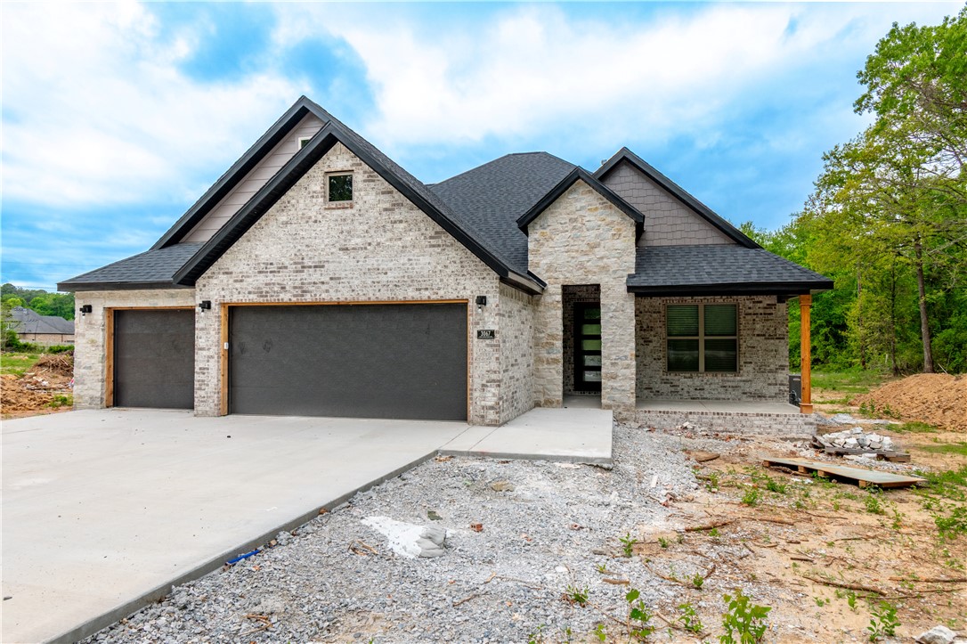 Shelton Addition - Residential
