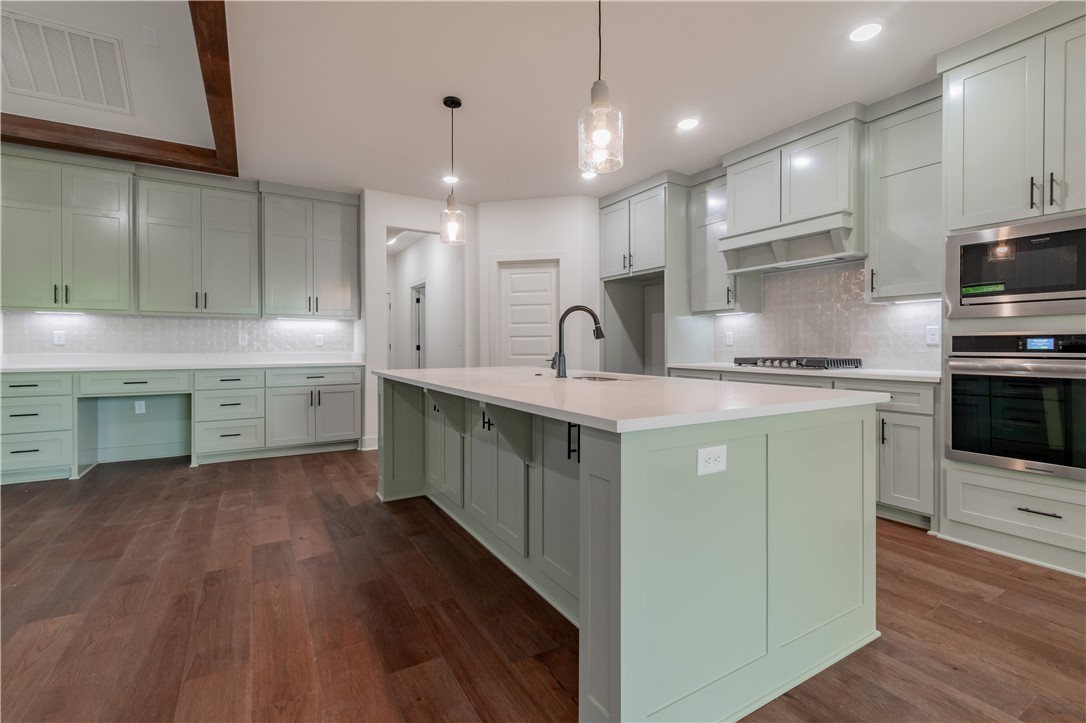 Shelton Addition - Residential