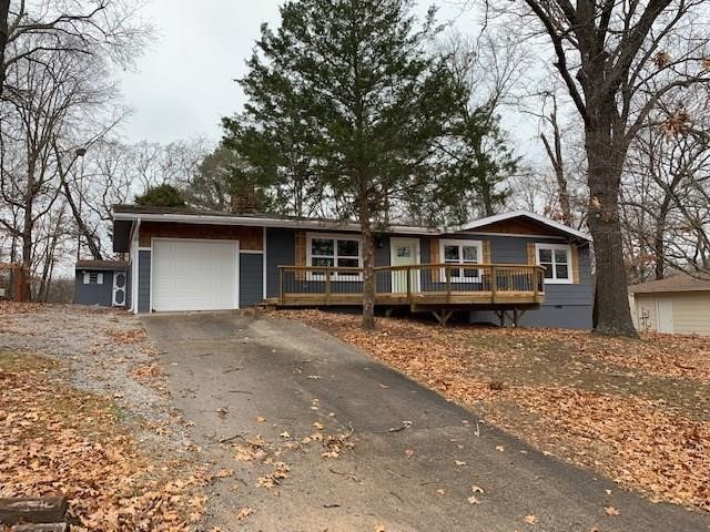 Worcester - Residential Lease