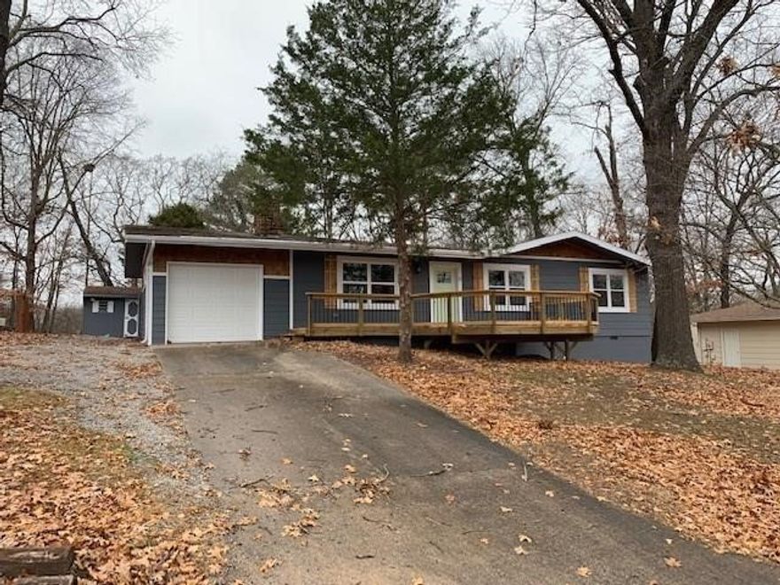 MLS DATA ENTRY ONLY - LEASE RENEWAL