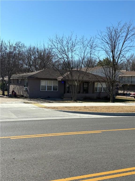 University Acres - Residential