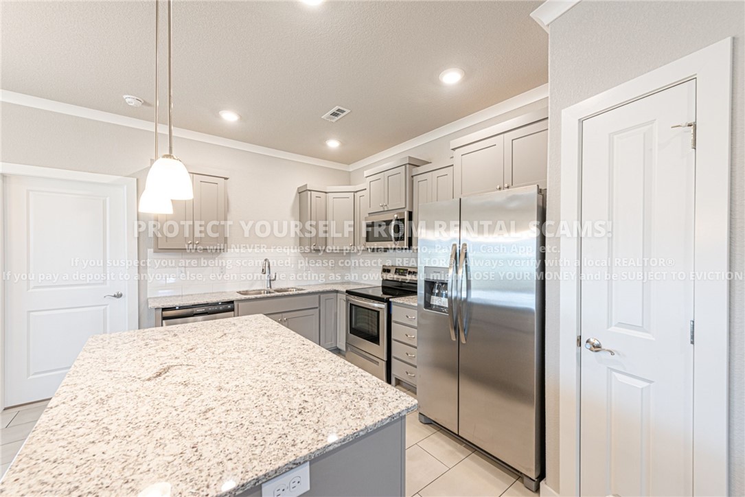 Villages Of Sloanbrooke Ph 6 - Residential Lease