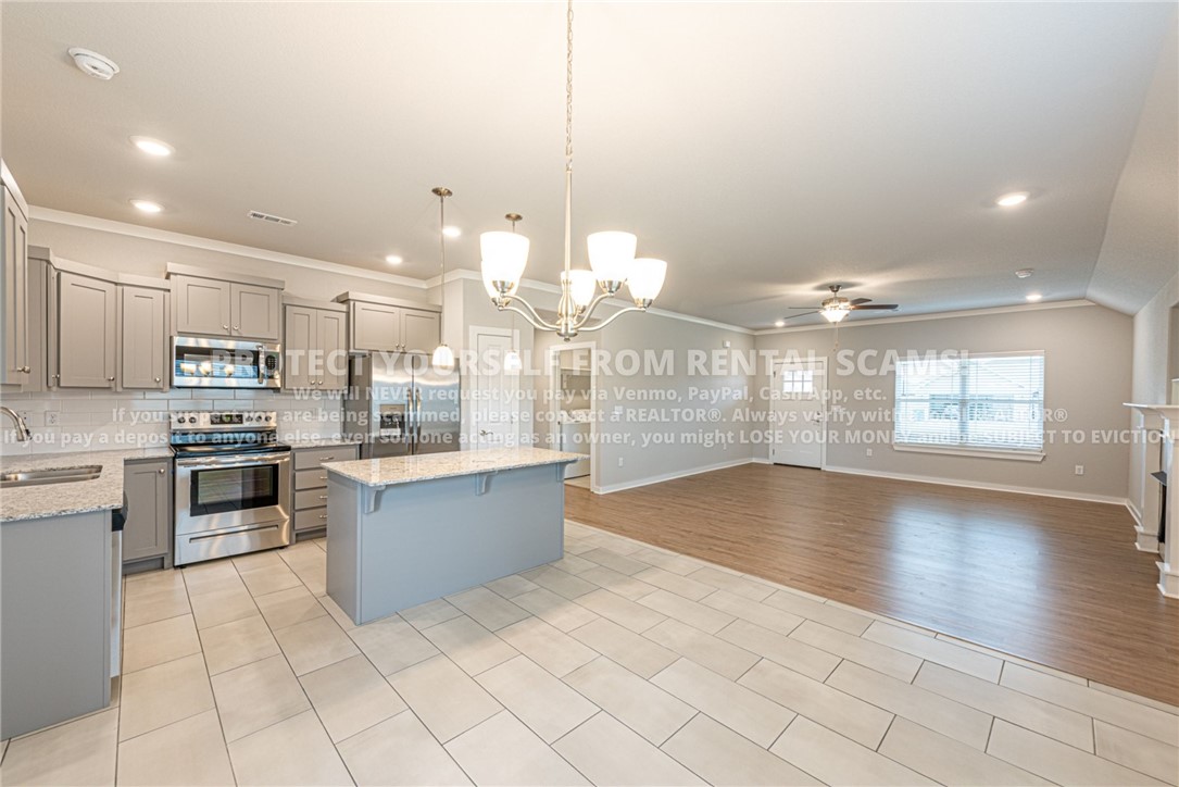 Villages Of Sloanbrooke Ph 6 - Residential Lease
