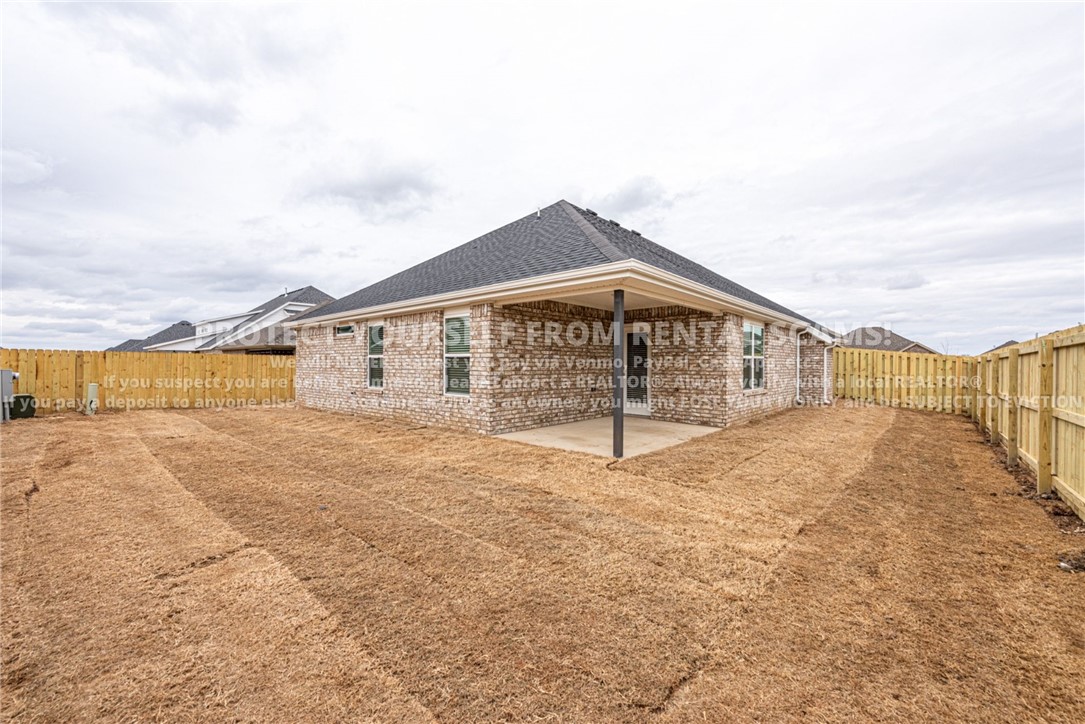 Villages Of Sloanbrooke Ph 6 - Residential Lease