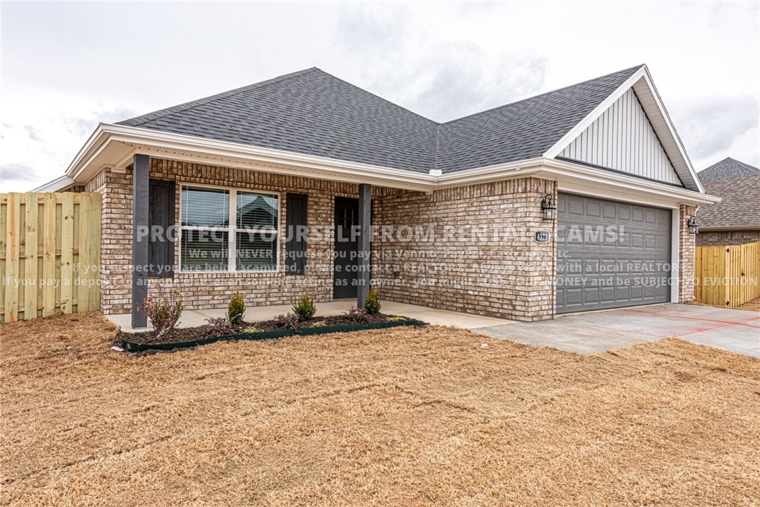 Villages Of Sloanbrooke Ph 6 - Residential Lease