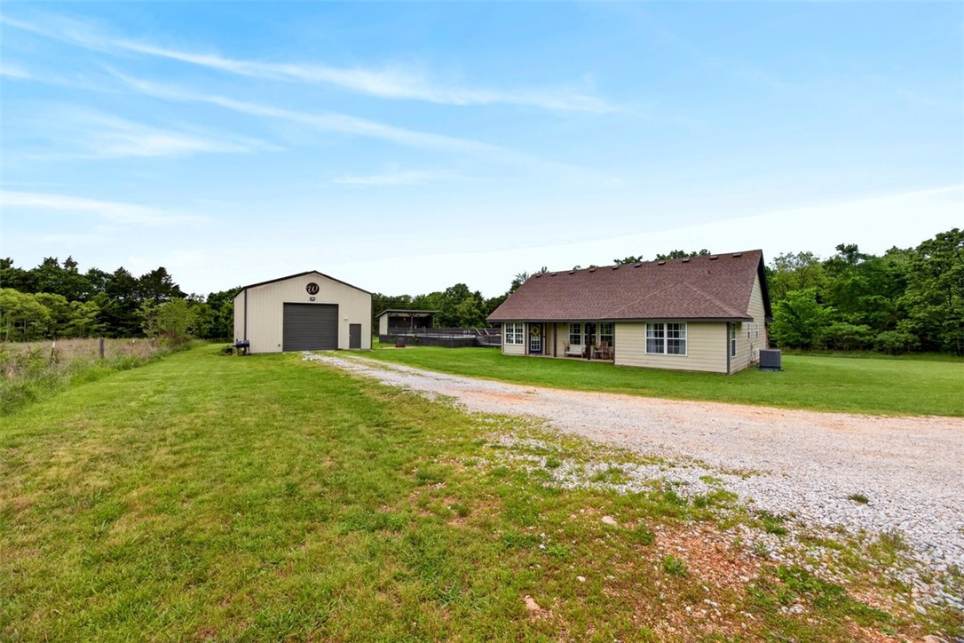 NA - Residential