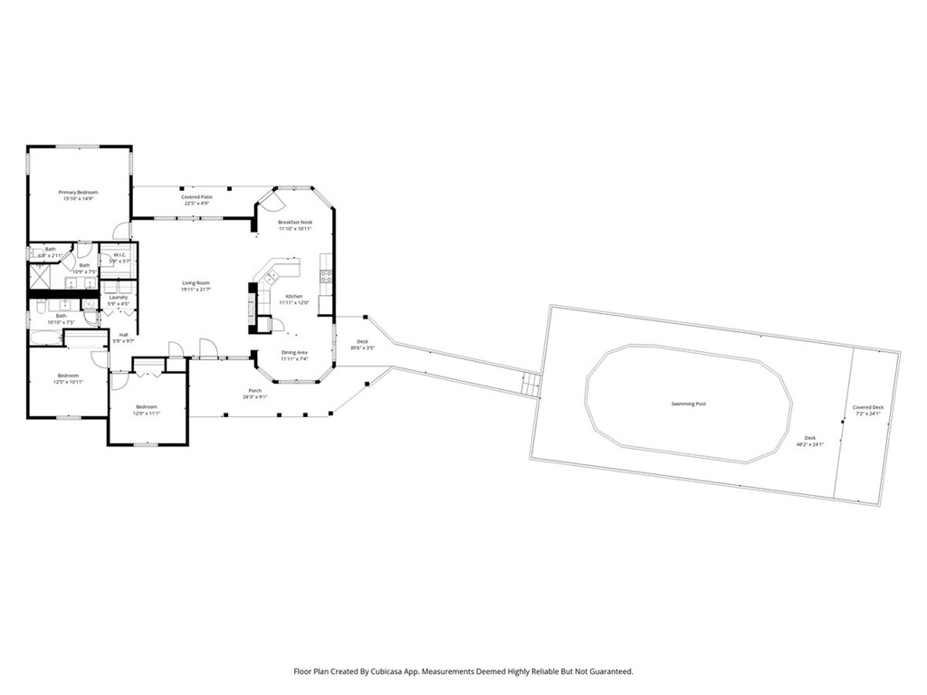 NA - Residential