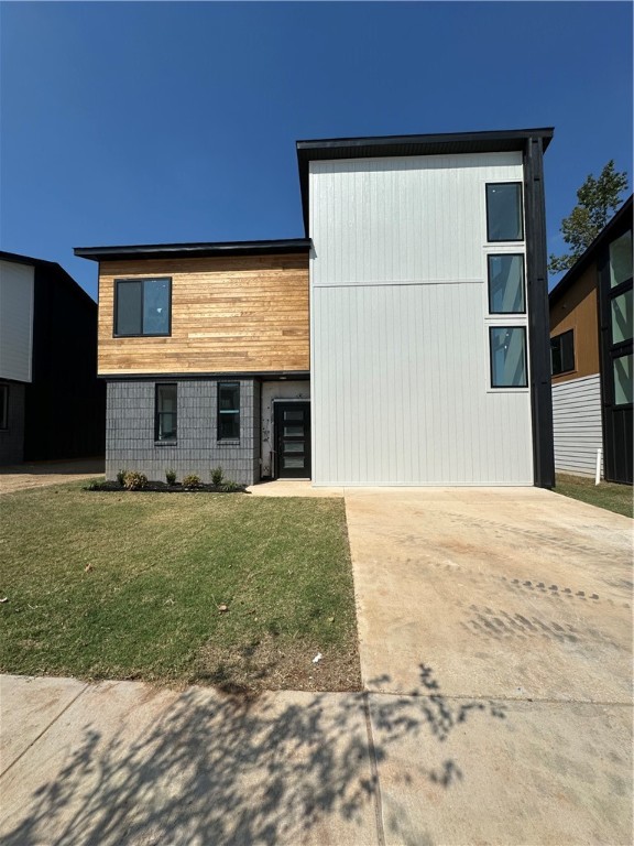 TAYLOR SUB-ROGERS - Residential