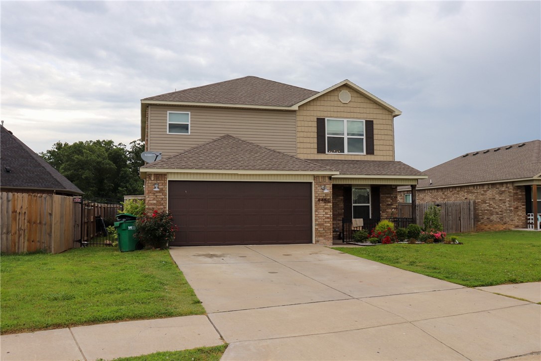 Charleston Park - Residential