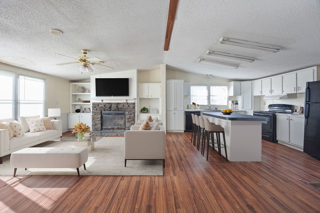 Highland View Estates - Residential