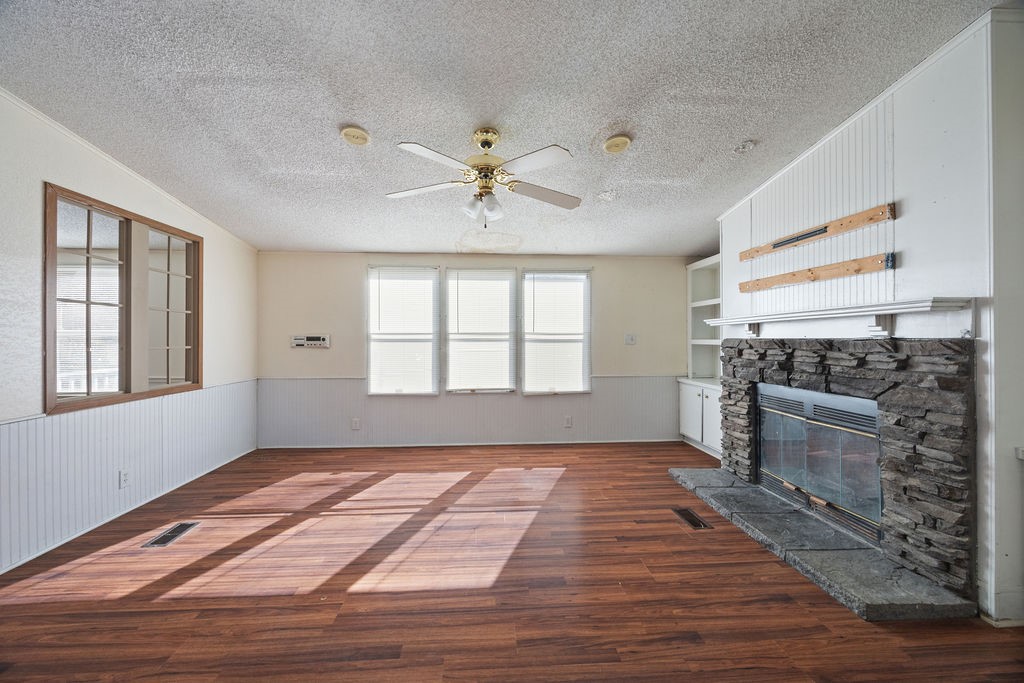 Highland View Estates - Residential