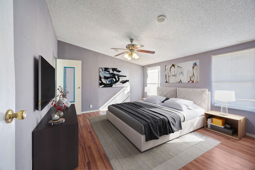 Highland View Estates - Residential