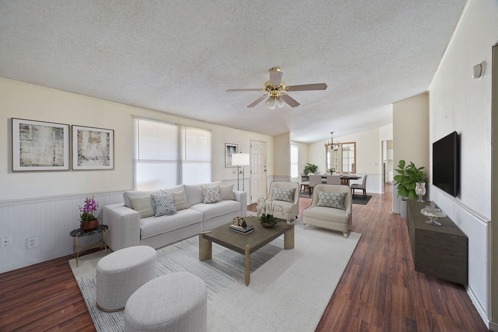 Highland View Estates - Residential