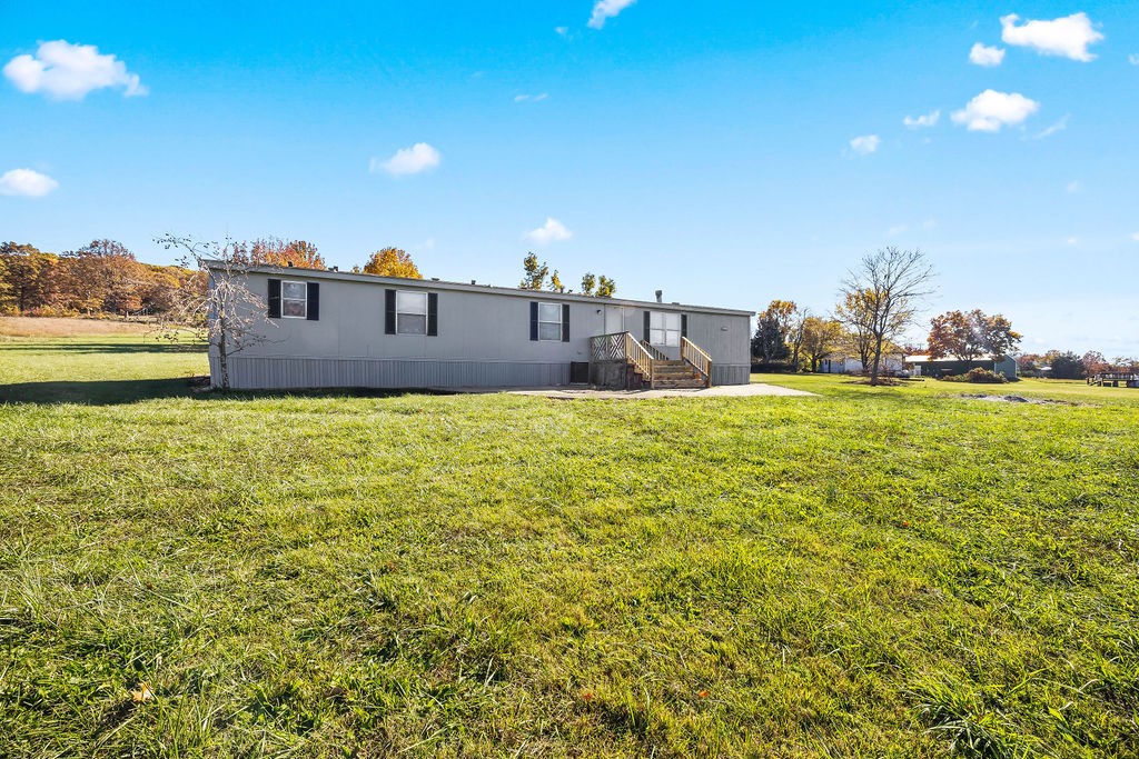 Highland View Estates - Residential