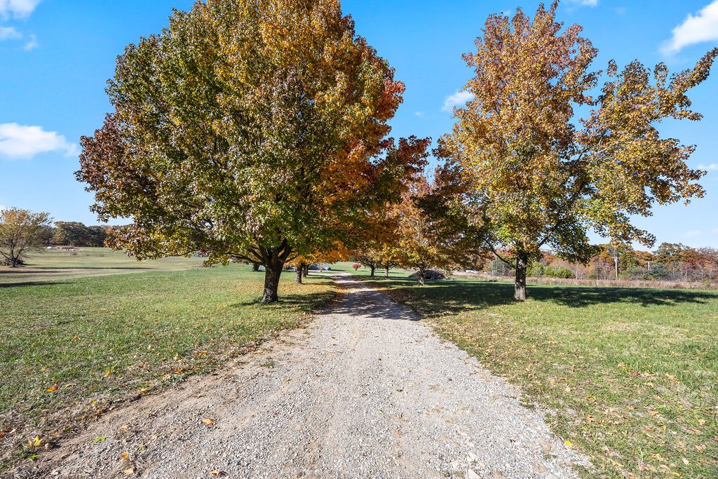 Highland View Estates - Residential