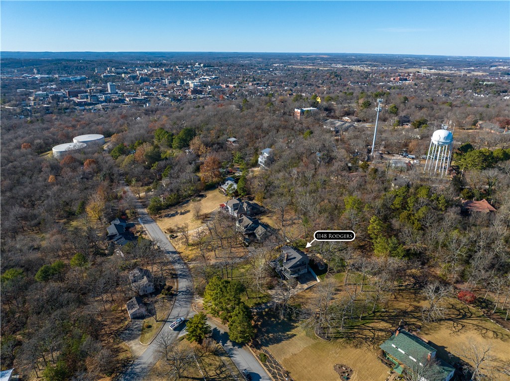 Southern Heights Ph 1 - Residential