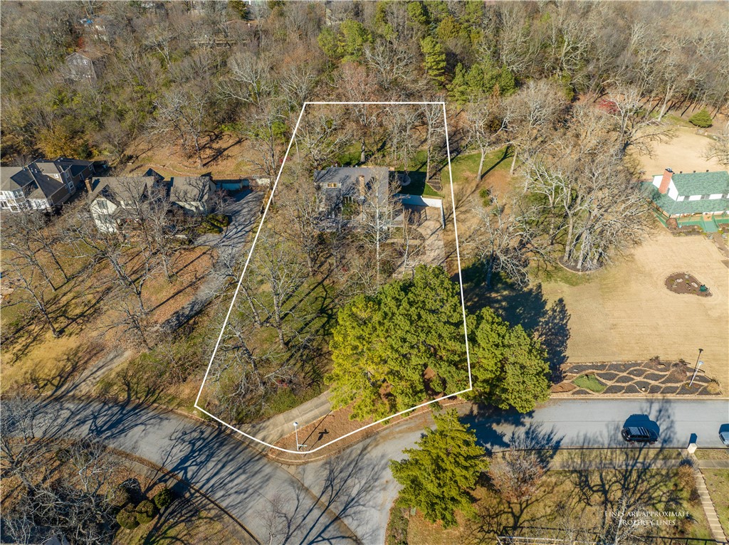 Southern Heights Ph 1 - Residential