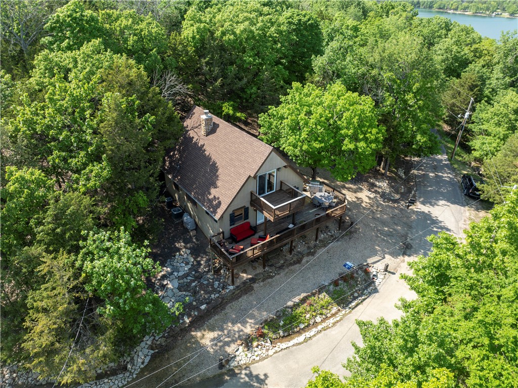 Lost Bridge Village Country Club - Residential