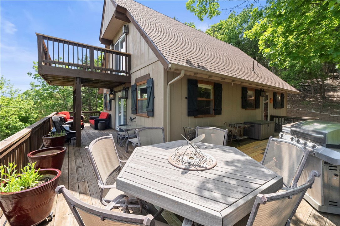 Lost Bridge Village Country Club - Residential