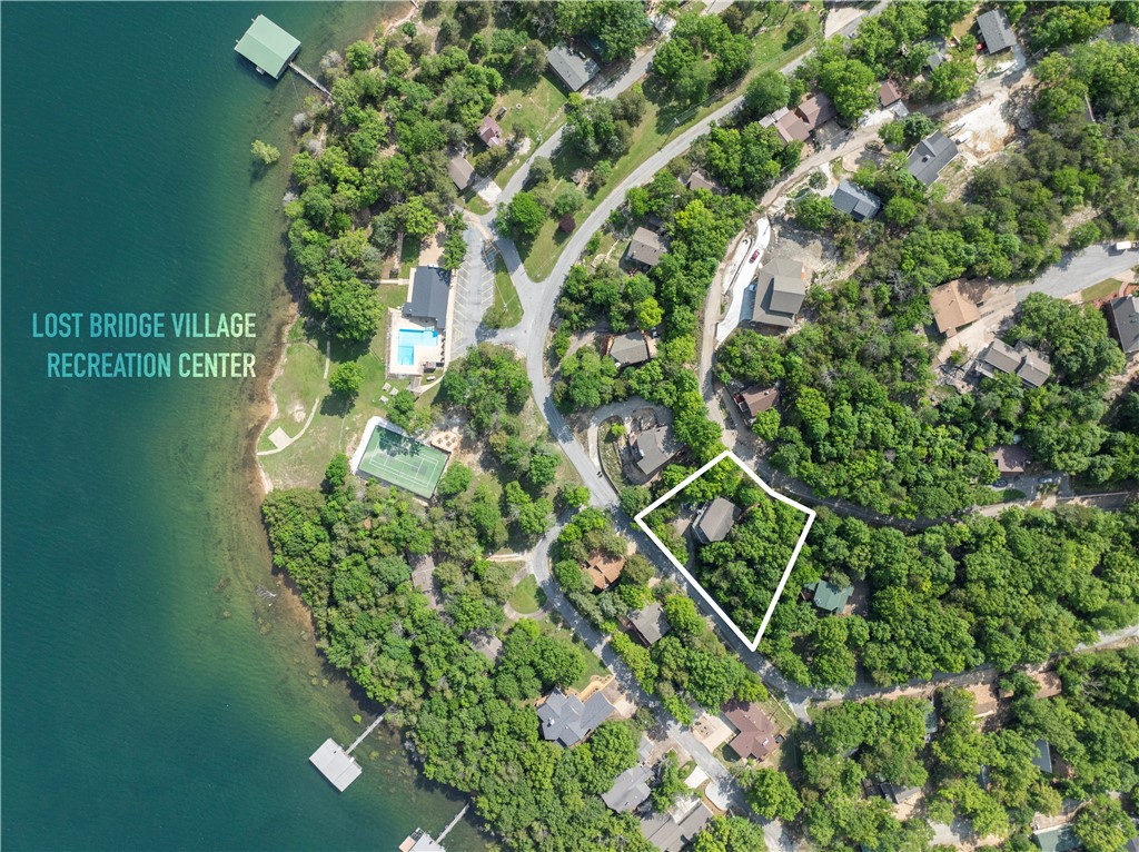 Lost Bridge Village Country Club - Residential