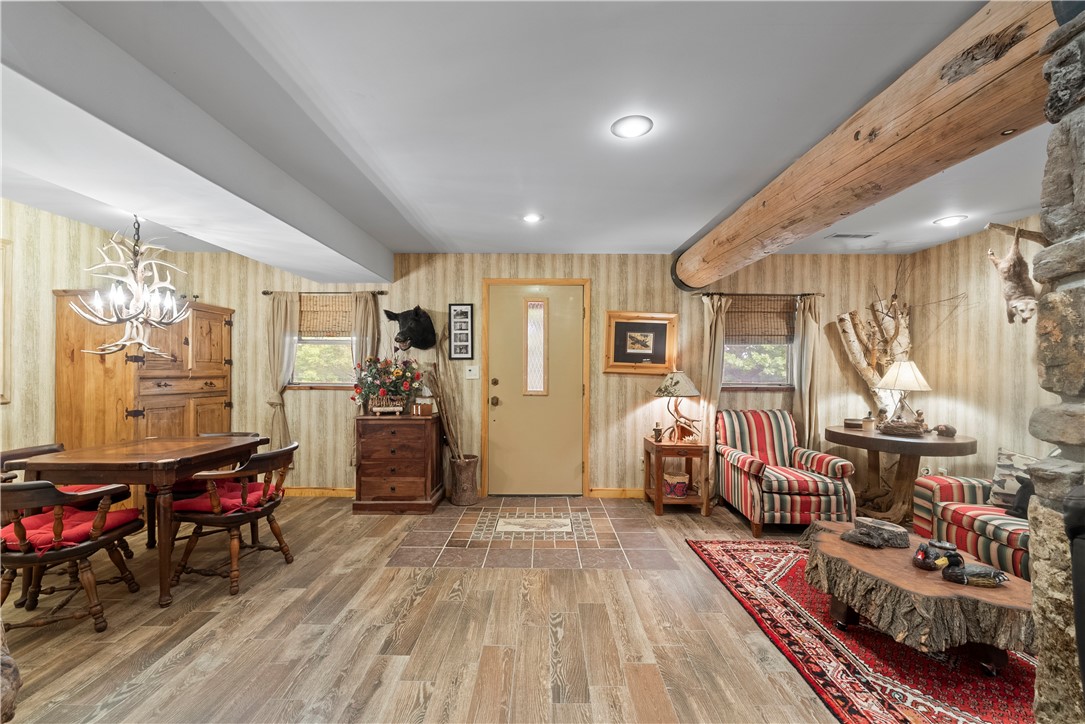 Lost Bridge Village Country Club - Residential
