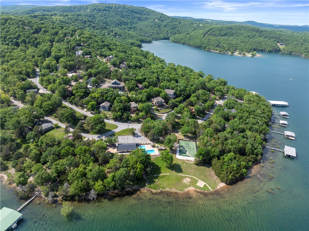 Lost Bridge Village Country Club - Residential