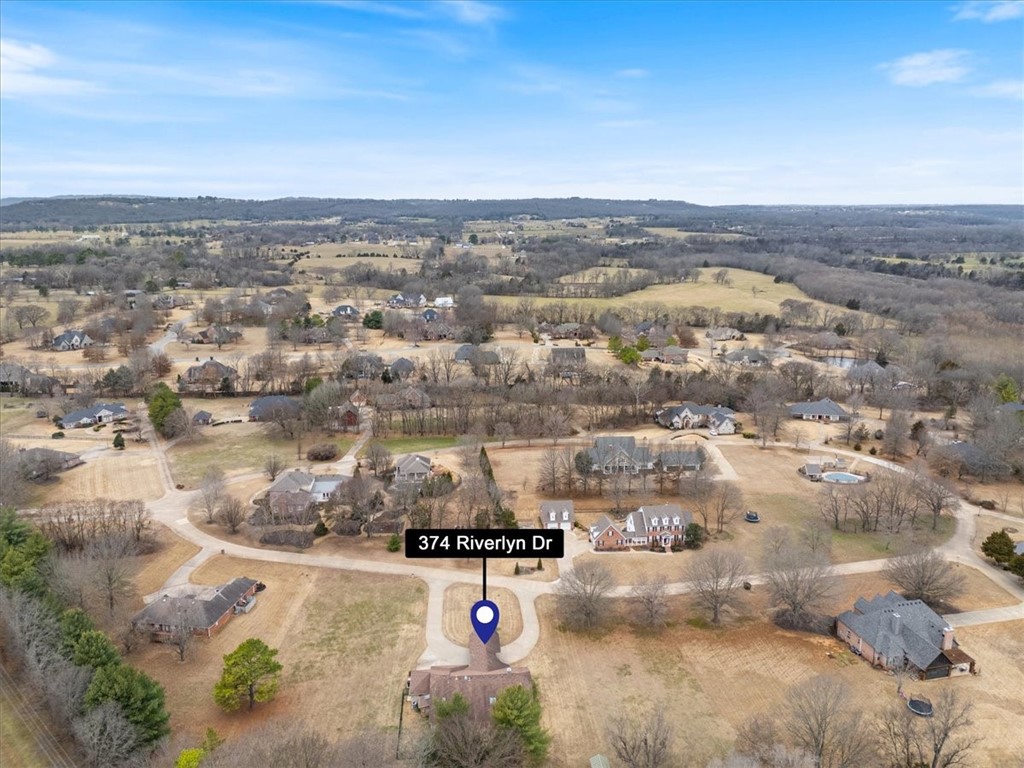 Riverlyn Estates - Residential