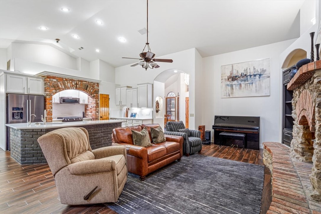 Riverlyn Estates - Residential