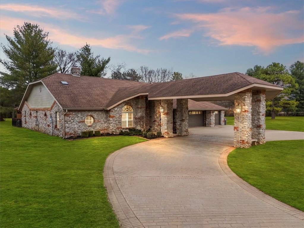 Riverlyn Estates - Residential