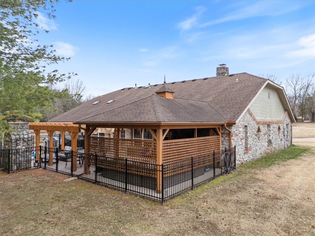 Riverlyn Estates - Residential
