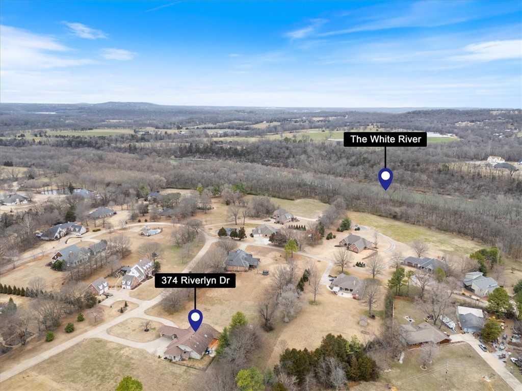 Riverlyn Estates - Residential