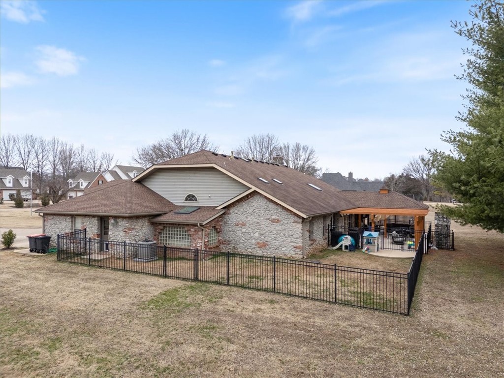 Riverlyn Estates - Residential