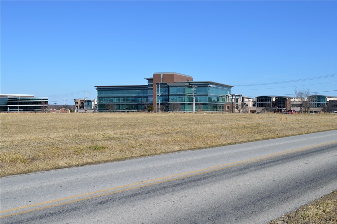 Rogers Commercial - Land