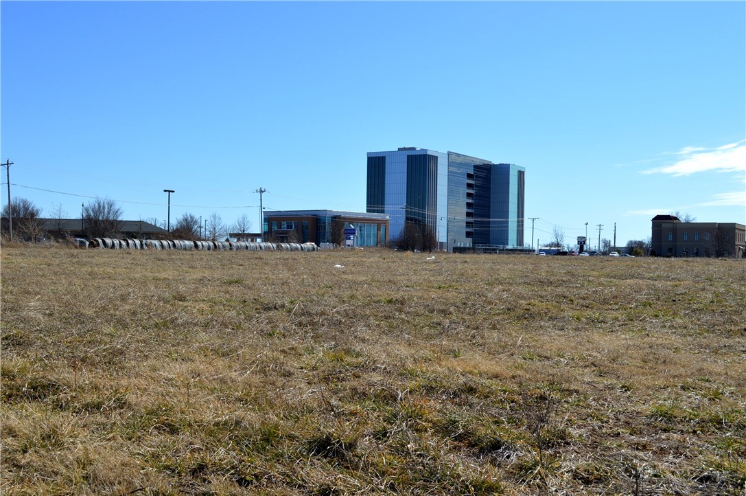 Rogers Commercial - Land