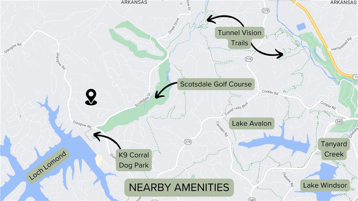 Morvan Sub Bvv - Land