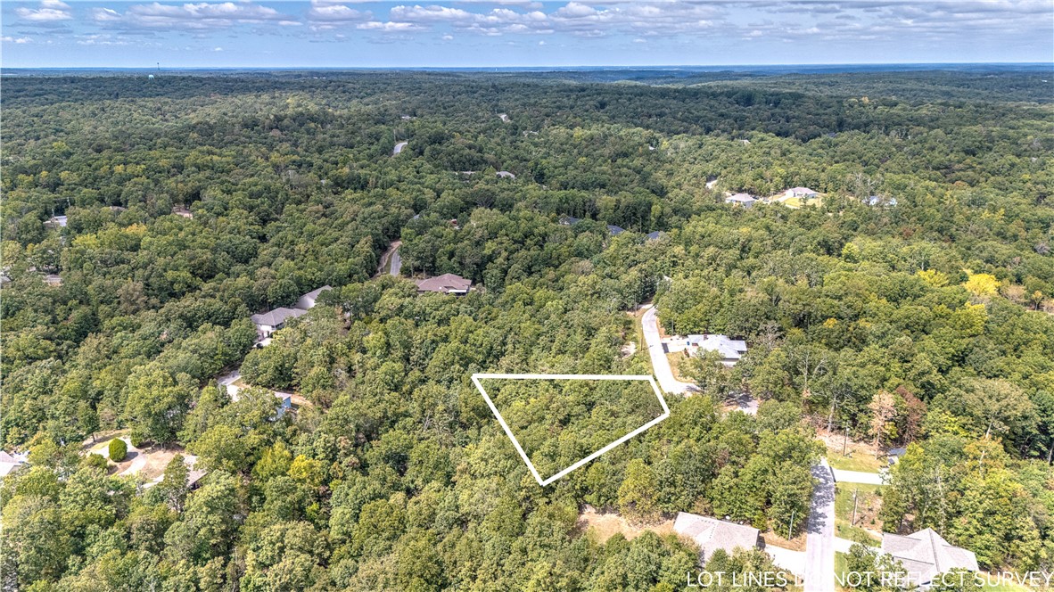 Morvan Sub Bvv - Land