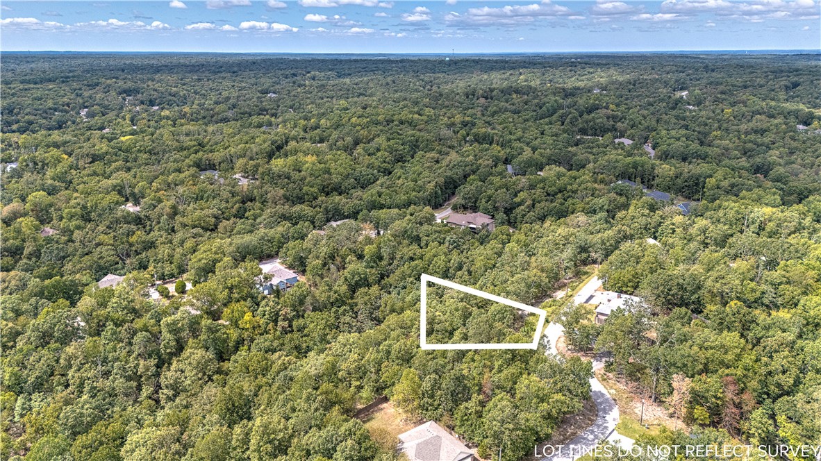 Morvan Sub Bvv - Land