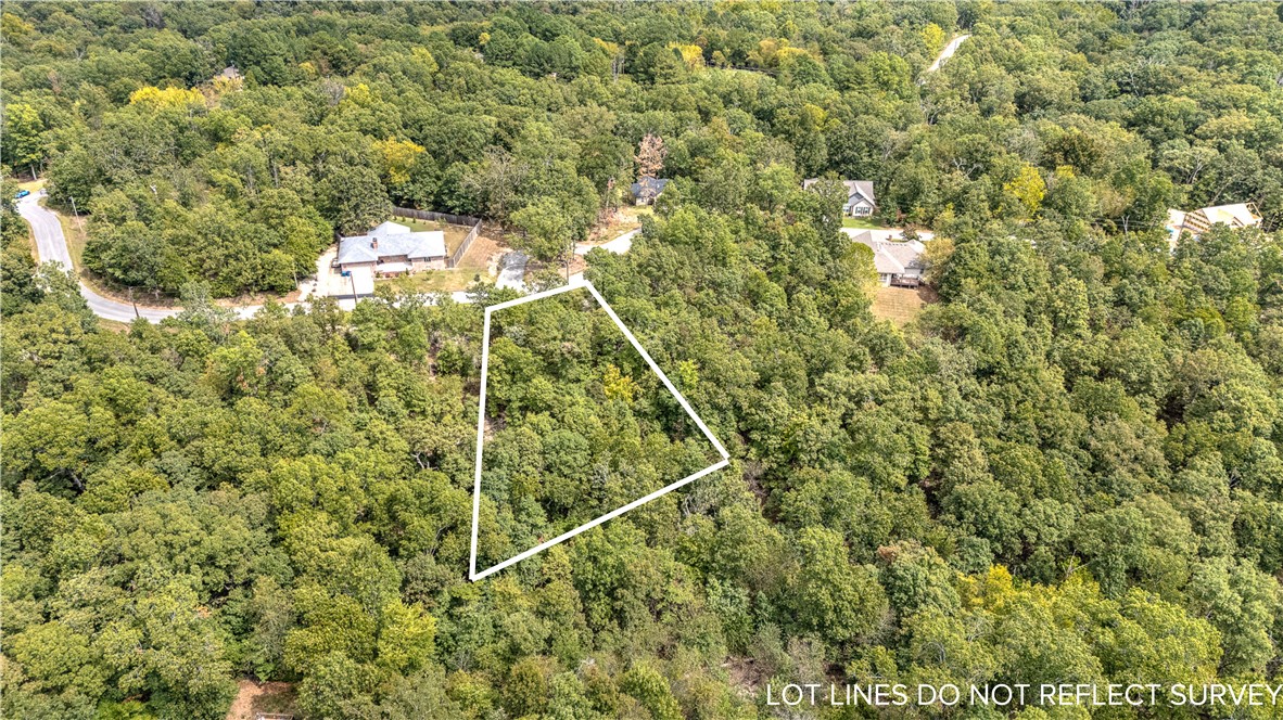 Morvan Sub Bvv - Land