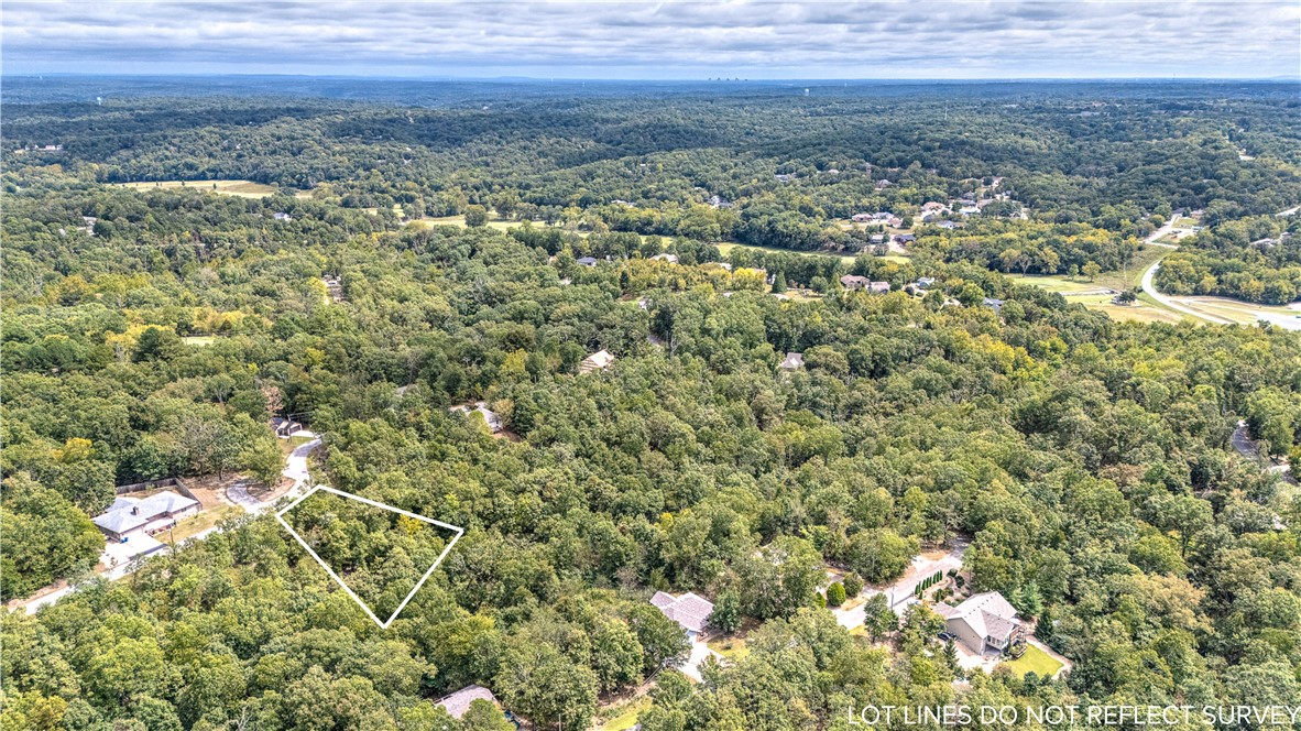 Morvan Sub Bvv - Land