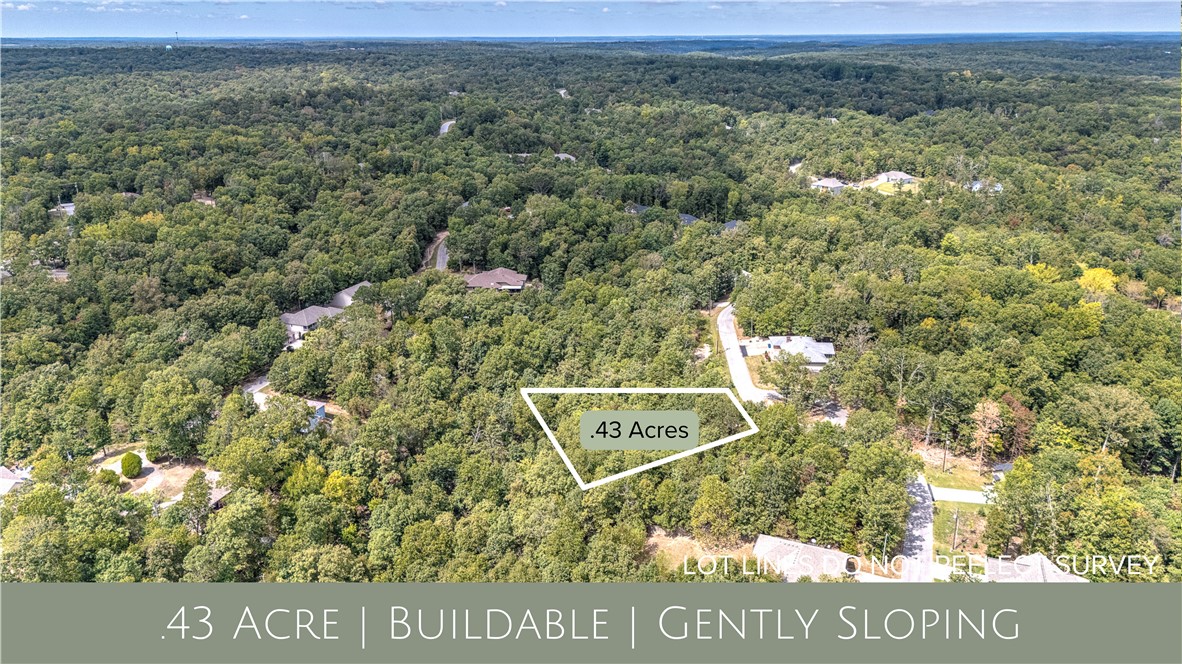 Morvan Sub Bvv - Land