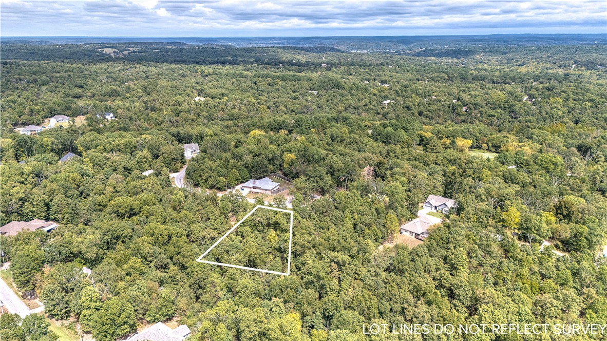 Morvan Sub Bvv - Land