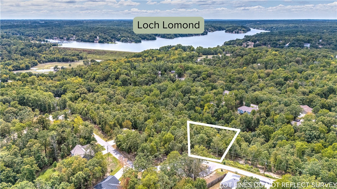 Morvan Sub Bvv - Land