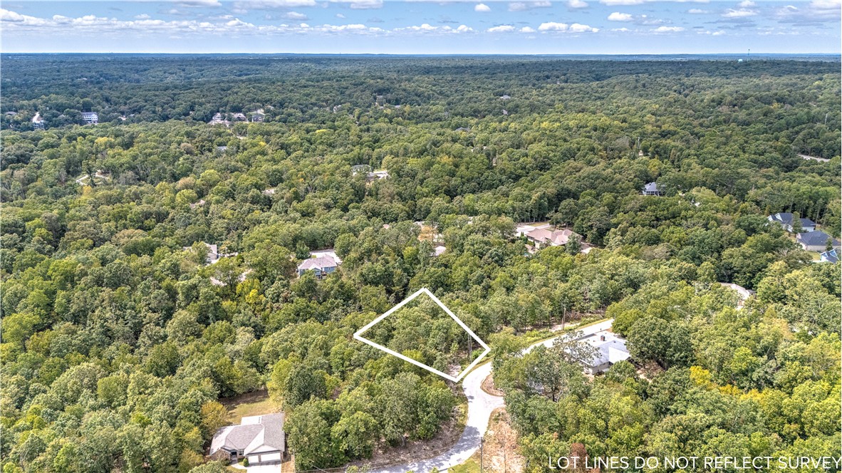 Morvan Sub Bvv - Land