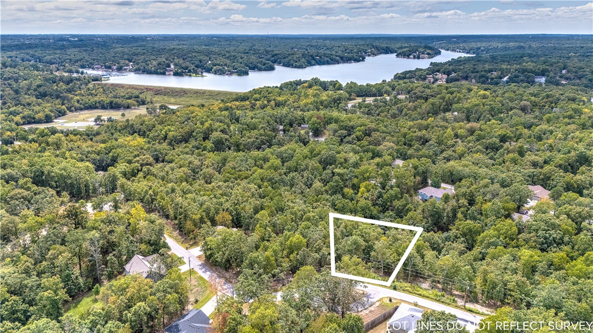 Morvan Sub Bvv - Land