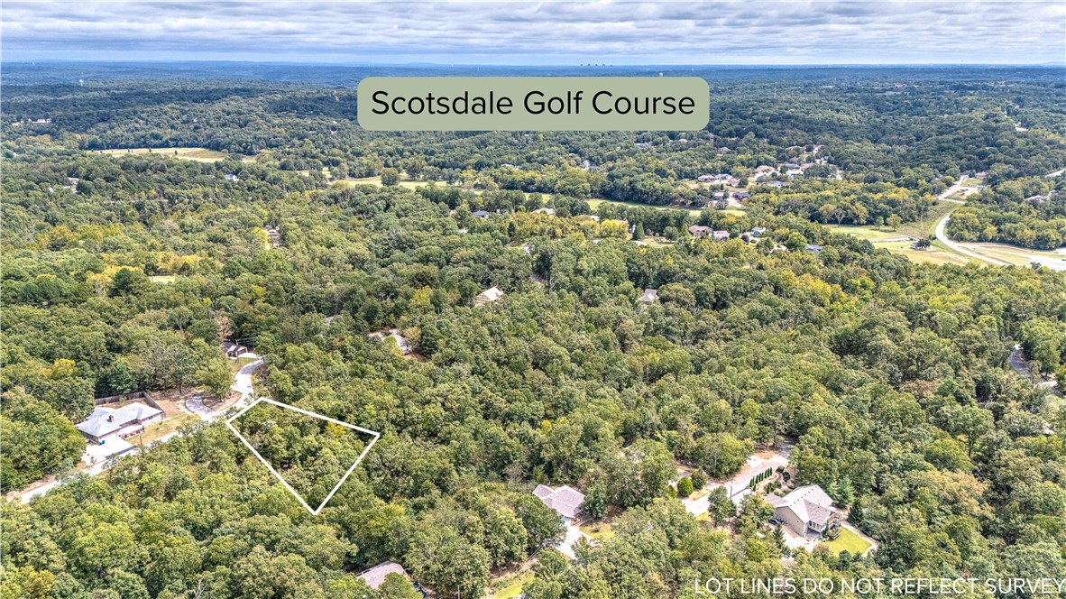 Morvan Sub Bvv - Land