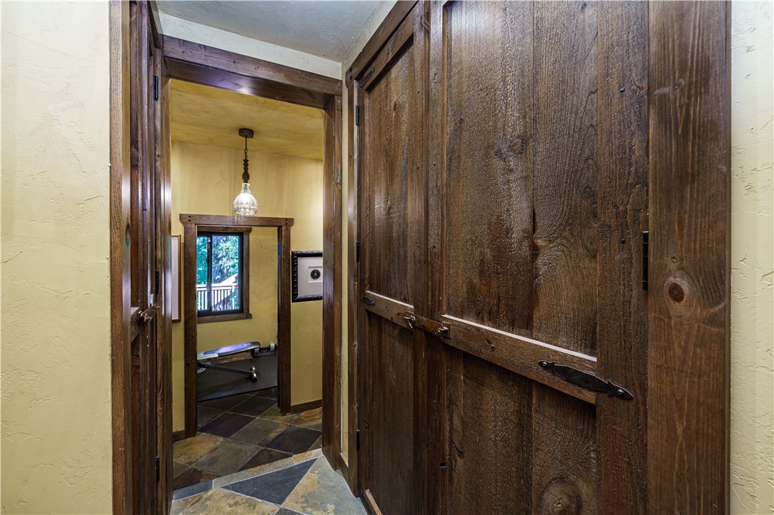 Unit 6 Holiday Island - Residential