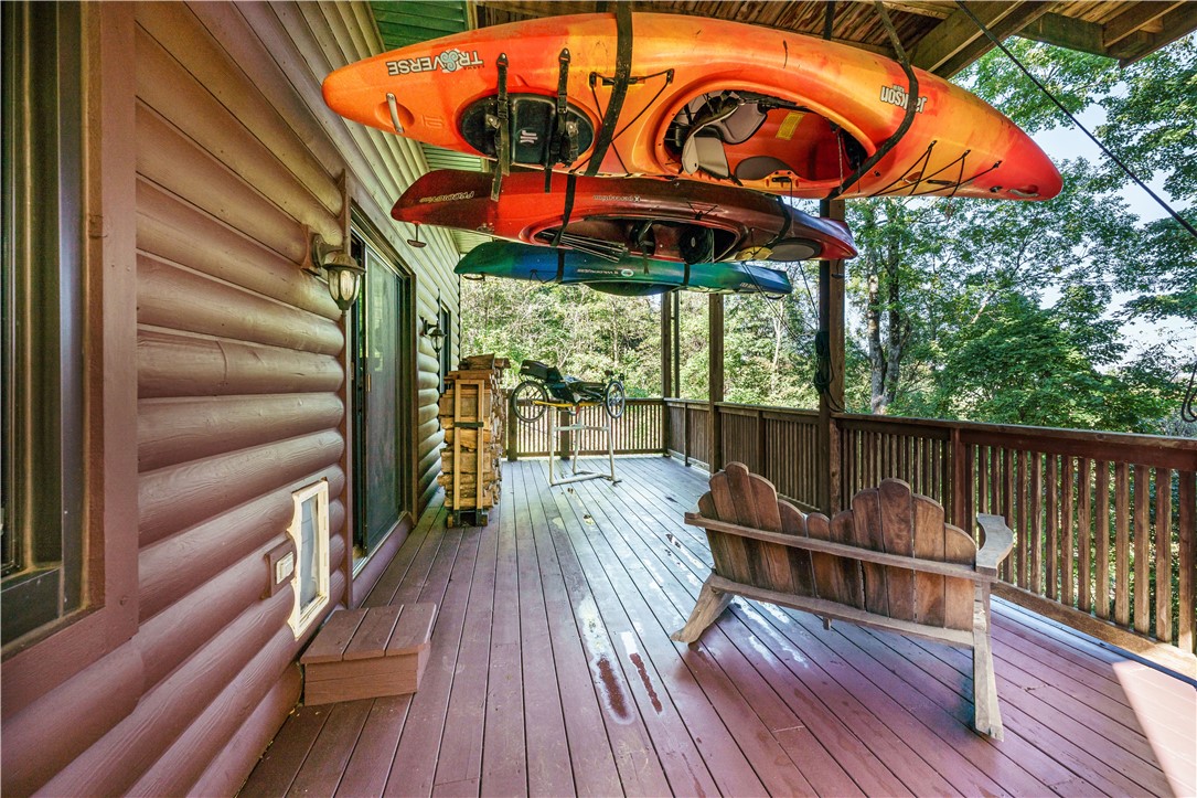 Unit 6 Holiday Island - Residential