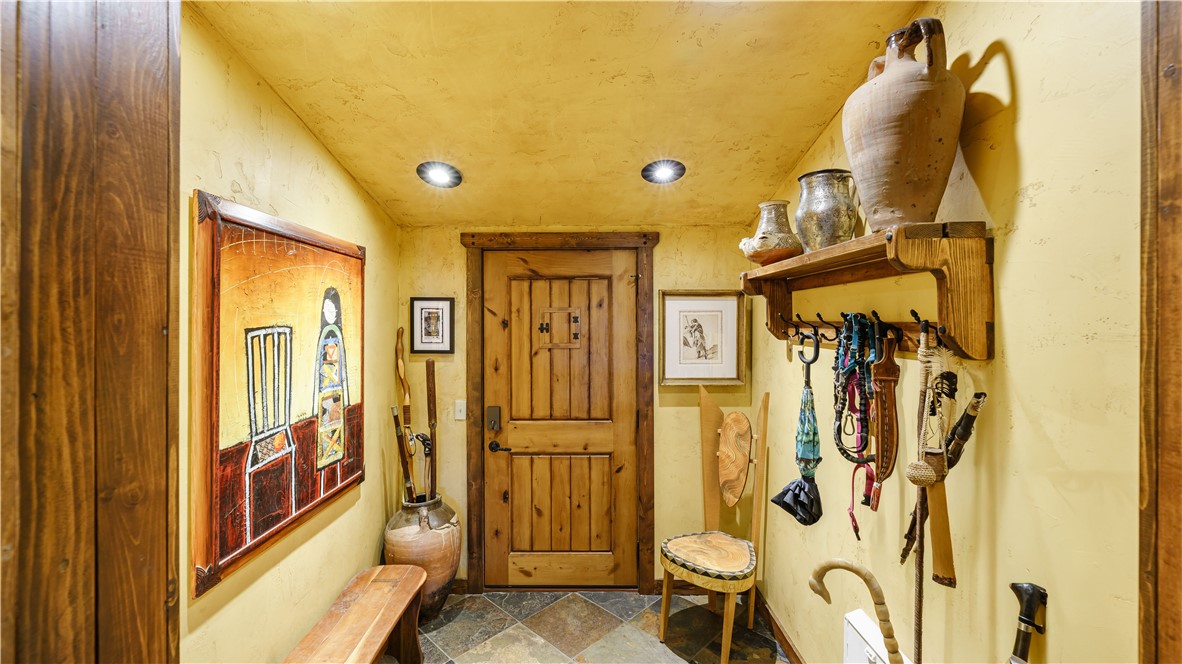 Unit 6 Holiday Island - Residential